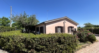 Villa singola in vendita a Nepi